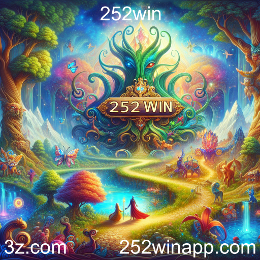 Descubra a Magia dos Jogos de Aventura no 252win