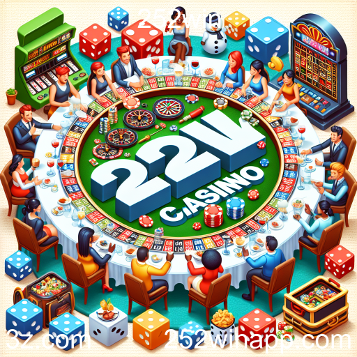 Explorando o Universo dos Jogos de Mesa